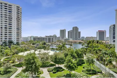 600 Three Islands Boulevard #615, Hallandale Beach, FL 33009 - Photo 15