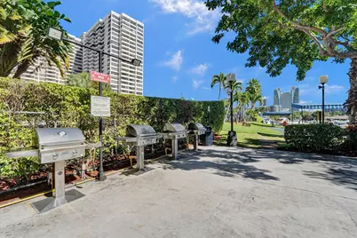 600 Three Islands Boulevard #615, Hallandale Beach, FL 33009 - Photo 37