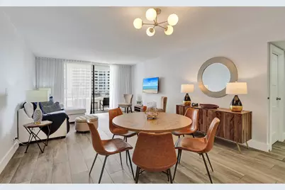 600 Three Islands Boulevard #615, Hallandale Beach, FL 33009 - Photo 3