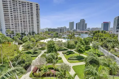 600 Three Islands Boulevard #615, Hallandale Beach, FL 33009 - Photo 15