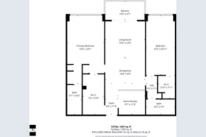 600 Three Islands Boulevard #615, Hallandale Beach, FL 33009 - Photo 27