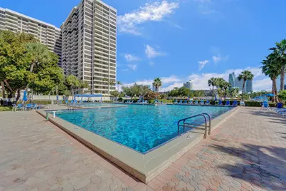 600 Three Islands Boulevard #615, Hallandale Beach, FL 33009 - Photo 37