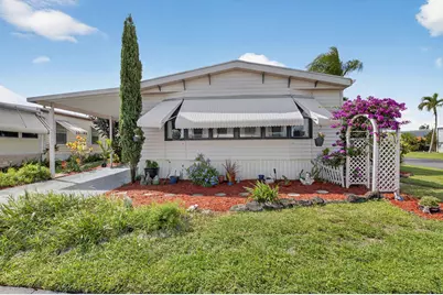 50012 Hacha, Boynton Beach, FL 33436 - Photo 1