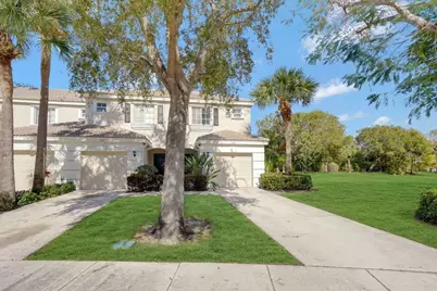 4543 Palmbrooke Circle, West Palm Beach, FL 33417 - Photo 3