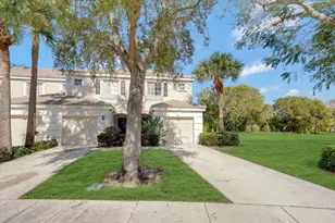 4543 Palmbrooke Cir, West Palm Beach, FL 33417 - Photo 3