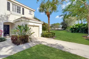 4543 Palmbrooke Cir, West Palm Beach, FL 33417 - Photo 5