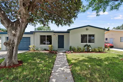 1414 S N Street, Lake Worth Beach, FL 33460 - Photo 1