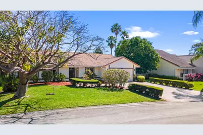 10885 NW 6th Street, Coral Springs, FL 33071 - Photo 1
