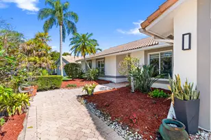 10885 NW 6th St, Coral Springs, FL 33071 - Photo 3