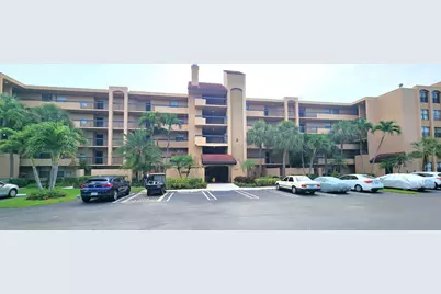 2455 Lindell Boulevard #3511, Delray Beach, FL 33444 - Photo 1