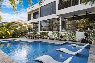 823 Ponce de Leon Dr, Fort Lauderdale, FL 33316 - Photo 1