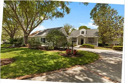814 Carolina Circle SW, Vero Beach, FL 32962 - Photo 3
