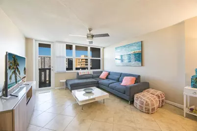 305 N Pompano Beach Boulevard #1403, Pompano Beach, FL 33062 - Photo 13