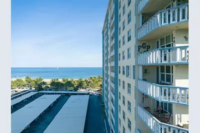 305 N Pompano Beach Boulevard #1403, Pompano Beach, FL 33062 - Photo 49