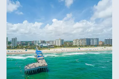 305 N Pompano Beach Boulevard #1403, Pompano Beach, FL 33062 - Photo 33