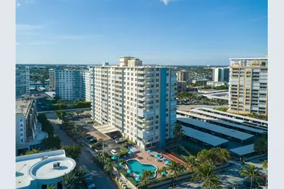 305 N Pompano Beach Boulevard #1403, Pompano Beach, FL 33062 - Photo 45