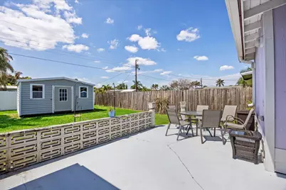 2872 SE Wiltshire Terrace, Port Saint Lucie, FL 34952 - Photo 27