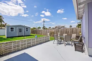 2872 SE Wiltshire Terrace, Port Saint Lucie, FL 34952 - Photo 27
