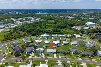2872 SE Wiltshire Terrace, Port Saint Lucie, FL 34952 - Photo 41