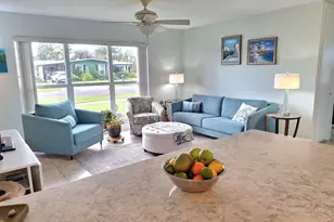 2872 SE Wiltshire Terrace, Port Saint Lucie, FL 34952 - Photo 1