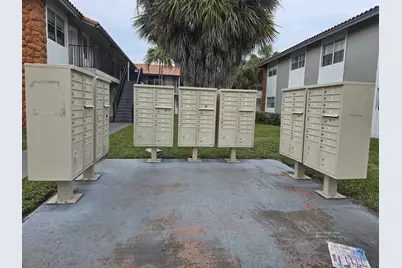 1201 SW 52nd Avenue #202-2, North Lauderdale, FL 33068 - Photo 33