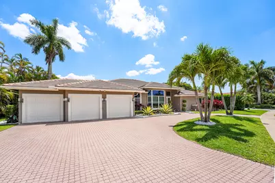 8321 Muirhead Circle, Boynton Beach, FL 33472 - Photo 5