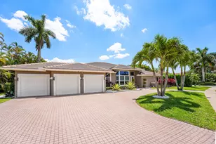8321 Muirhead Cir, Boynton Beach, FL 33472 - Photo 5