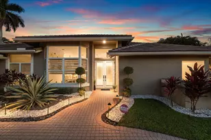 8321 Muirhead Cir, Boynton Beach, FL 33472 - Photo 7