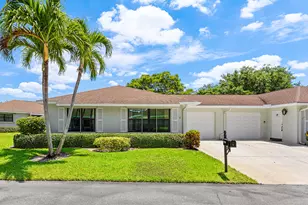 9890 Papaya Tree Trail, Boynton Beach, FL 33436 - Photo 1