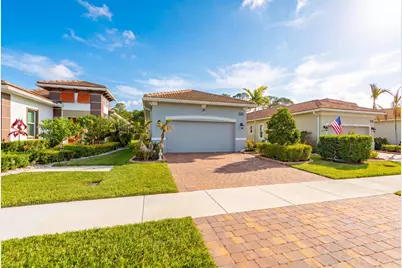 11437 SW Visconti Way, Port Saint Lucie, FL 34986 - Photo 1