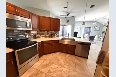 523 SW Gale Lane, Port Saint Lucie, FL 34953 - Photo 5