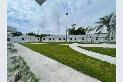 4393 Windsor Avenue, West Palm Beach, FL 33407 - Photo 1