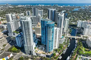 333 Las Olas Way, Fort Lauderdale, FL 33301 - Photo 49