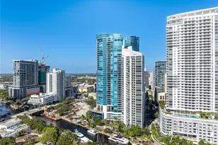 333 Las Olas Way, Fort Lauderdale, FL 33301 - Photo 47
