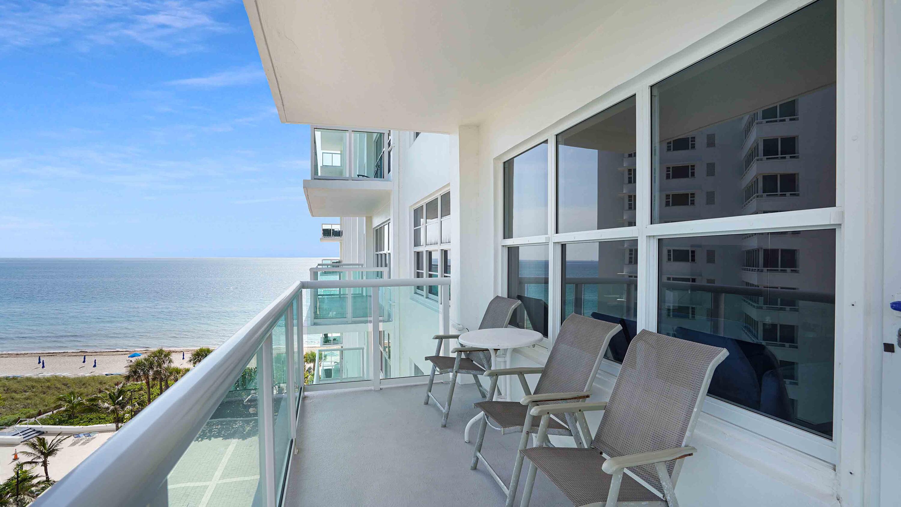 3550 Galt Ocean Dr #609 - 3550 Galt Ocean Dr #609, Fort Lauderdale, FL 33308 Luxury Property | Jose Angel Pina