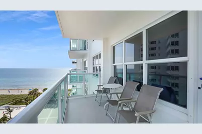 3550 Galt Ocean Drive #609, Fort Lauderdale, FL 33308 - Photo 1