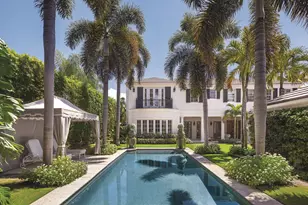 231 Coral Ln, Palm Beach, FL 33480 - Photo 1