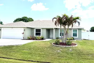 2025 SE South Buttonwood Dr, Port Saint Lucie, FL 34952 - Photo 1