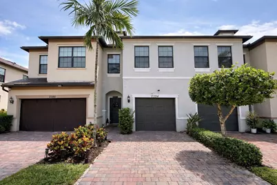 2394 Post Street, Palm Springs, FL 33406 - Photo 1