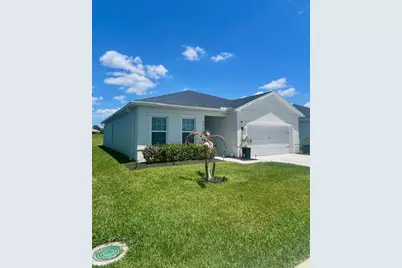 10657 SW Vasari Way, Port Saint Lucie, FL 34987 - Photo 1
