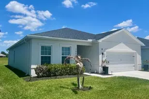 10657 SW Vasari Way, Port Saint Lucie, FL 34987 - Photo 1