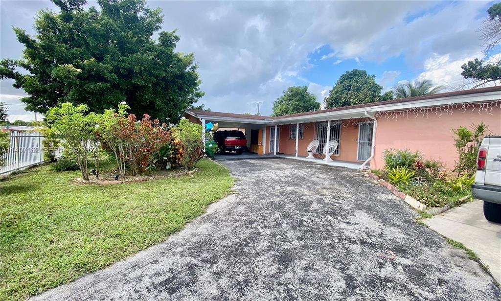 4311 NW 185th St - 4311 NW 185th St, Miami Gardens, FL 33055 Luxury Property | Jose Angel Pina