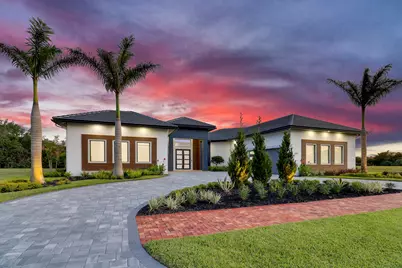 179 SE Via Terra Bella, Port Saint Lucie, FL 34952 - Photo 1