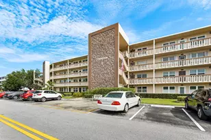 1027 Farnham O, Deerfield Beach, FL 33442 - Photo 21