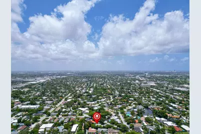 1680 NE 34th Lane #B, Oakland Park, FL 33334 - Photo 25