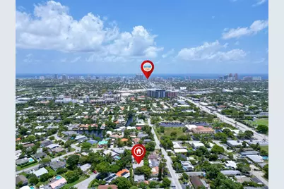 1680 NE 34th Lane #B, Oakland Park, FL 33334 - Photo 27