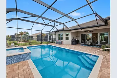 11699 SW Coronado Springs Drive, Port Saint Lucie, FL 34987 - Photo 29
