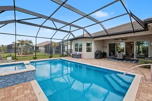 11699 SW Coronado Springs Dr, Port Saint Lucie, FL 34987 - Photo 29