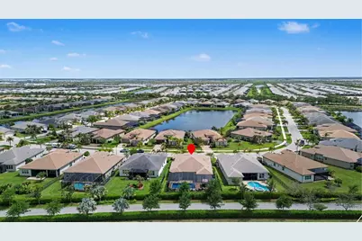 11699 SW Coronado Springs Drive, Port Saint Lucie, FL 34987 - Photo 5