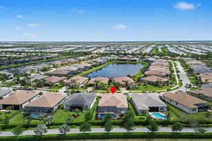 11699 SW Coronado Springs Dr, Port Saint Lucie, FL 34987 - Photo 5